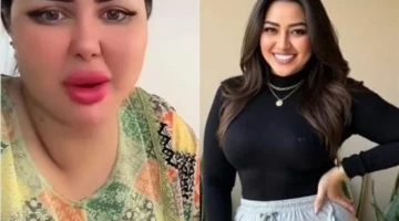 تهديد وابتزاز.. طليقة إسماعيل الليثي تكشف تفاصيل صادمة وتعلّق على أزمة رحمة محسن